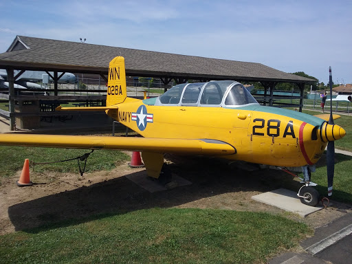 Local History Museum «Harold F. Pitcairn Wings of Freedom Museum», reviews and photos, 1155 Easton Rd, Horsham, PA 19044, USA