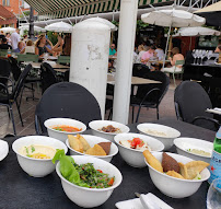 Plats et boissons du Restaurant libanais Di Yar à Nice - n°10
