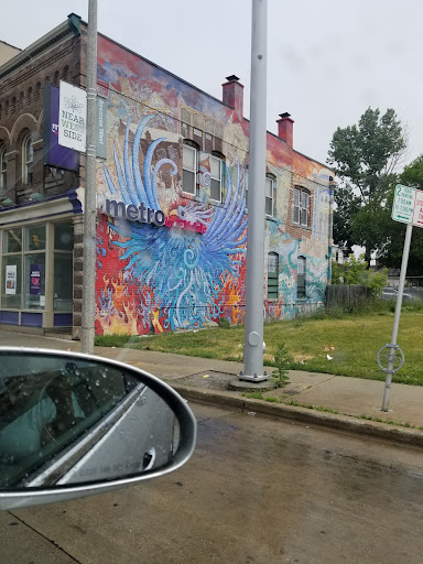 Cell Phone Store «MetroPCS Authorized Dealer», reviews and photos, 954 N 27th St, Milwaukee, WI 53208, USA