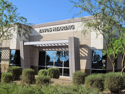 Zavos Hearing Aids & Audiology