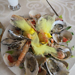 Photo n°19 de l'avis de Mattia.i fait le 21/07/2018 à 10:44 sur le  Coriolis by Eden à Ripalimosani