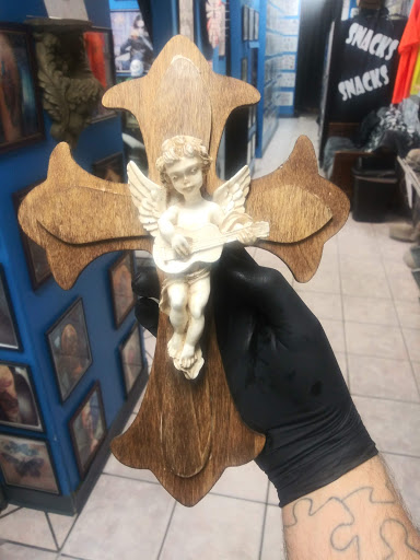 Explore heartless tattoo ideas, creative tattoo ideas in Bradenton, available at Memory Lane Tattoo Co.