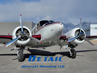 Detail Aircraft Cleaning LLC