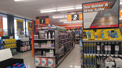 Auto Parts Store «AutoZone», reviews and photos, 6107 Florence Ave, Bell Gardens, CA 90201, USA