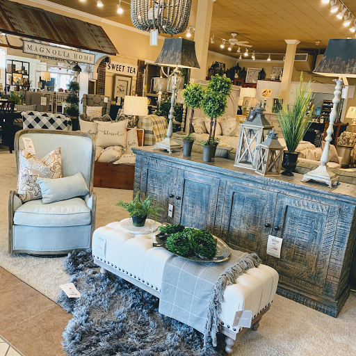 Furniture Store «Union Furniture and Flooring», reviews and photos, 21 S Washington Ave, Union, MO 63084, USA