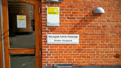 Kirurgisk Klinik Roskilde