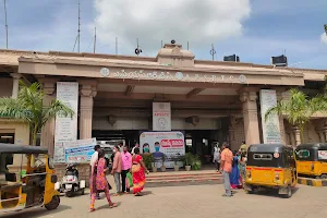Tirupathi Bus Stand image