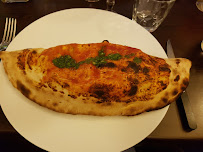 Pizza du Restaurant italien Le Portofino Bar-le-Duc - n°17