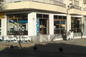 Cafetería Mediterráneo image