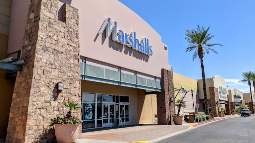 Marshalls, 2739 S Market St, Gilbert, AZ 85295, USA, 