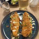 Photo n° 2 de l'avis de Vendoze.o fait le 25/04/2023 à 09:27 pour Parenthèse eat & drink à Paris