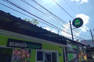 Burger Bangor Express Ubud image