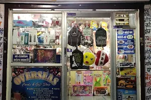 Overseas Cards and Gifts Shop image