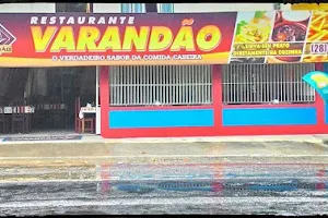 Restaurante Varandão image
