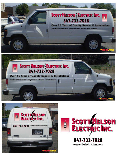 Electrician «Scott Nelson Electric Inc.», reviews and photos, 805 E Orchard St, Mundelein, IL 60060, USA