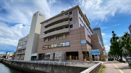 福岡記念病院（FUKUOKA KINEN HOSPITAL）