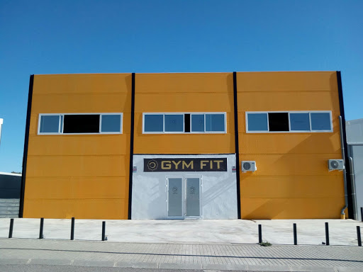 GymFit en Villacañas, Toledo