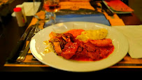 Plats et boissons du Restaurant L' Orangé De Provence à Saint-Sauveur-Gouvernet - n°7