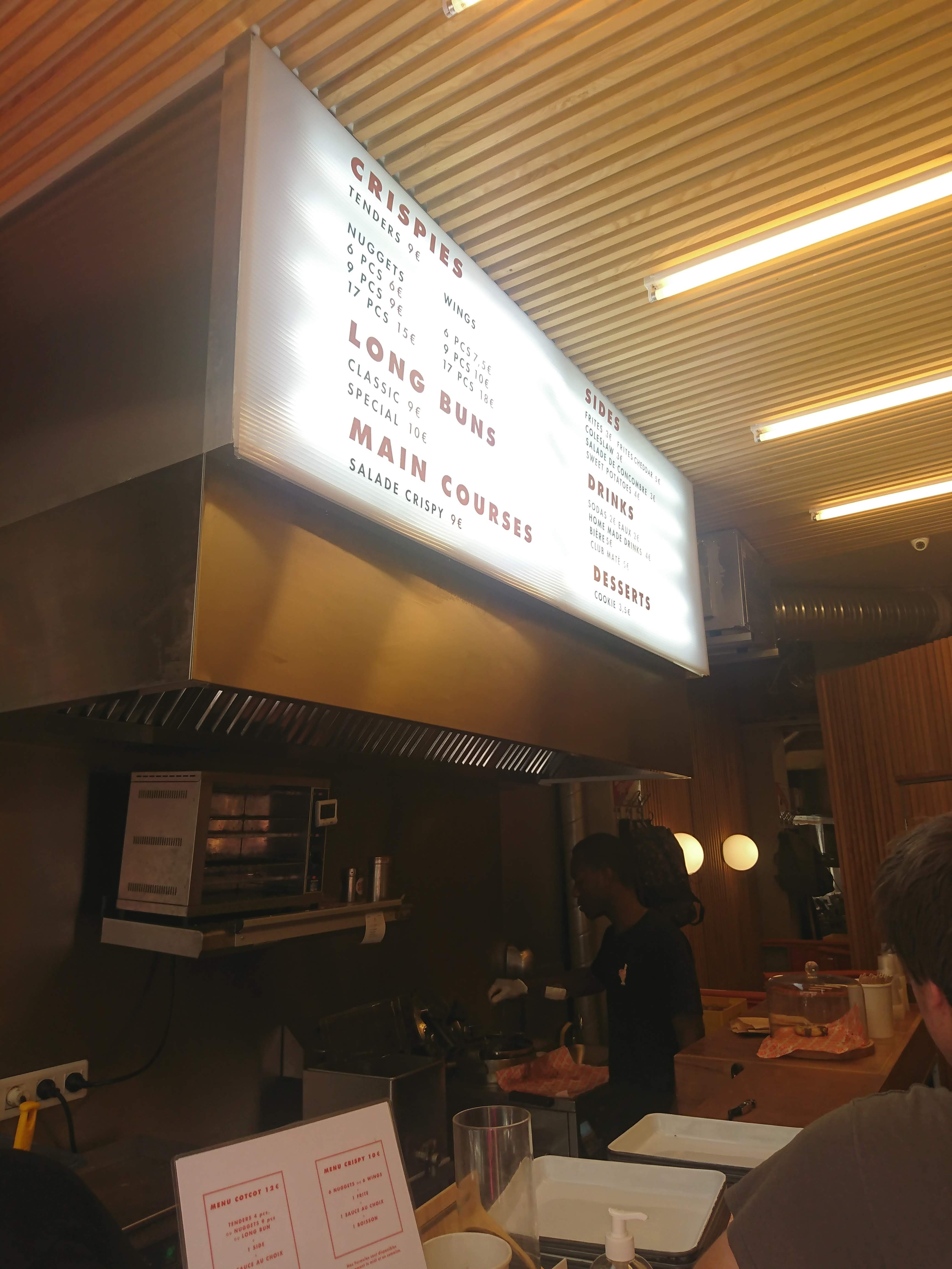 Photo n° 3 de l'avis de sebastien. fait le 31/07/2018 à 13:41