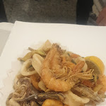 Photo n°3 de l'avis de Roberto.p fait le 05/12/2023 à 19:06 sur le  Il Diamante2 - Ristorante Grill Pizzeria à Milan