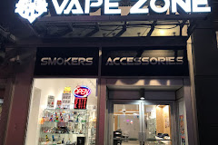 Vape Zone & Smokers Accessories