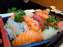 Plats et boissons du Restaurant japonais Restaurant La Maison de Tokyo à Maisons-Laffitte - n°20