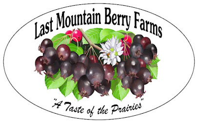 Last Mountain Berry Farm