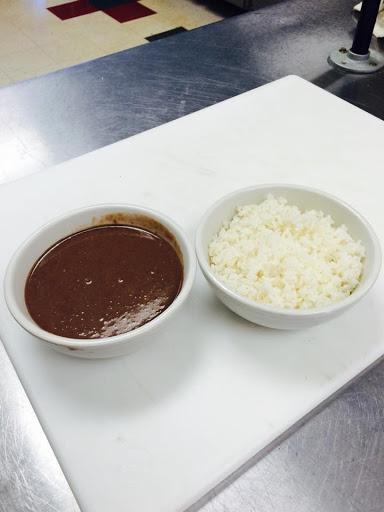 Caribbean Restaurant «Haitian Sensation Coffee Shop», reviews and photos, 869 E State St, Sharon, PA 16146, USA