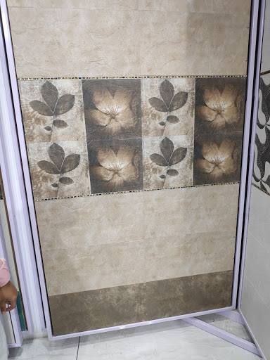 Kajaria Prima Plus Showroom - Best Tiles Designs for Bathroom, Kitchen, Wall & Floor in North Delhi