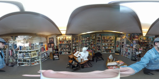 Gift Shop «Paper Moon», reviews and photos, 206 A St, McGregor, IA 52157, USA