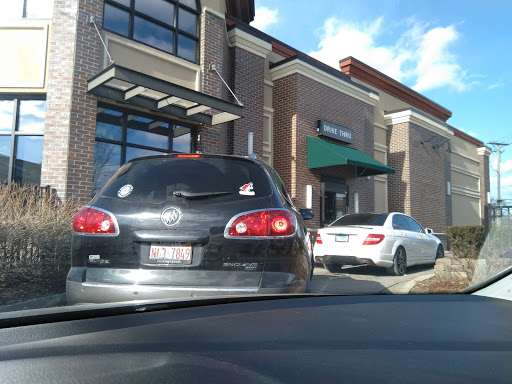 Coffee Shop «Starbucks», reviews and photos, 7161 N Milwaukee Ave, Niles, IL 60714, USA