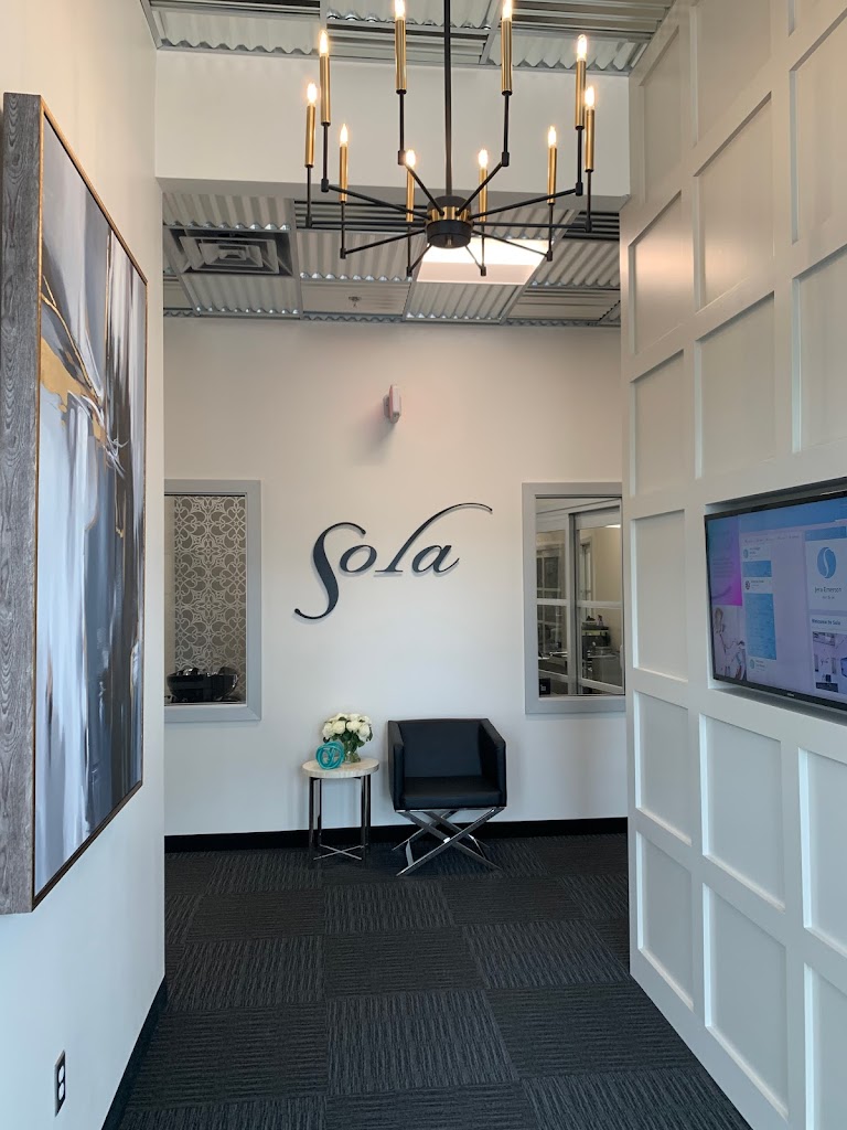 Sola Salon Studios 80525