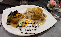 Les plus récentes photos du Restaurant français L’estaminet à Riom-ès-Montagnes - n°5