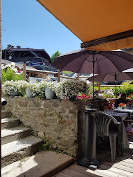 Photo n°11 de Crêperie chez olivia à Megève ()