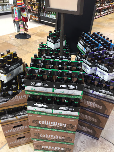 Supermarket «Giant Eagle Supermarket», reviews and photos, 5461 New Albany Rd W, New Albany, OH 43054, USA