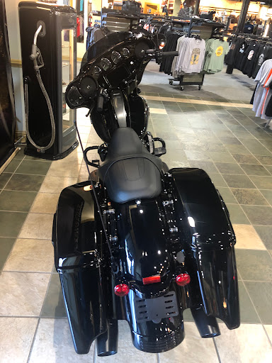 Harley-Davidson Dealer «Harley-Davidson of Asheville», reviews and photos, 20 Patton Cove Rd, Swannanoa, NC 28778, USA