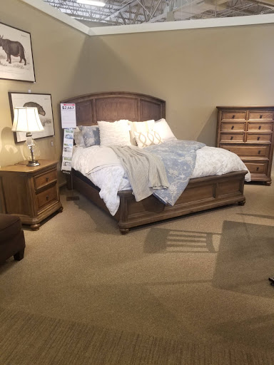 Furniture Store «Ashley HomeStore», reviews and photos, 2900 Stonecrest Cir, Lithonia, GA 30038, USA