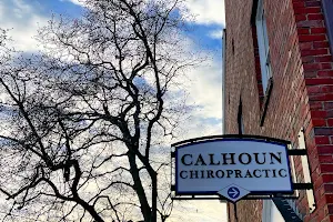 Calhoun Chiropractic image