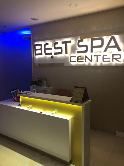 Best Spa Center - Diyarbakır Masaj