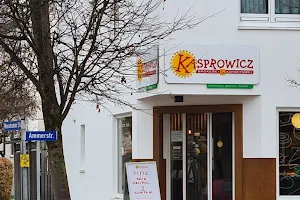 Bäckerei & Konditorei Kasprowicz image