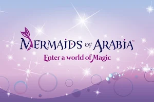 Mermaids of Arabia image