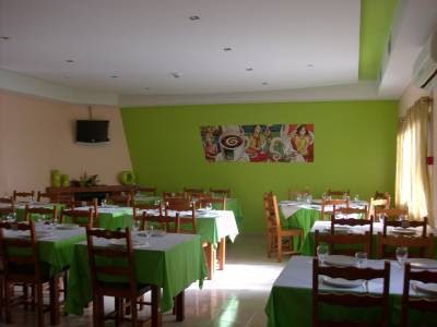 Café Restaurante "O CAÇADOR"