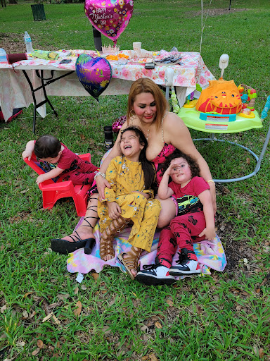 Park «John Williams Park», reviews and photos, 6101 Sheridan St, Hollywood, FL 33021, USA