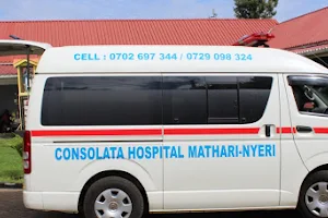 Consolata Hospital Radiology Diagnostic Centre image
