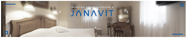 Janavit Ingatlaniroda - Budapest