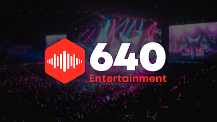 640 Entertainment