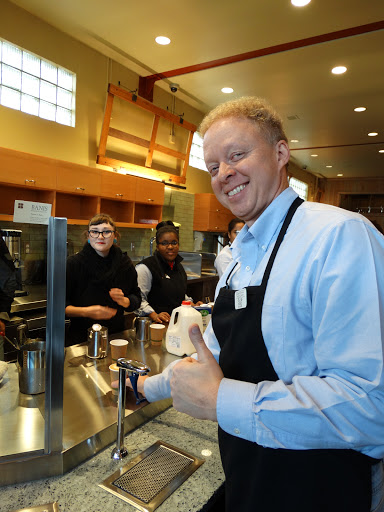 Organic Food Store «El Cerrito Natural Grocery Company», reviews and photos, 10367 San Pablo Ave, El Cerrito, CA 94530, USA