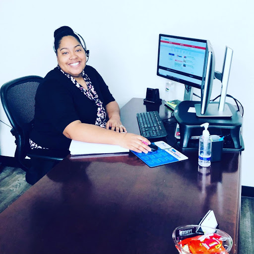 Insurance Agency «Jimmy Thompson - State Farm Insurance Agent», reviews and photos