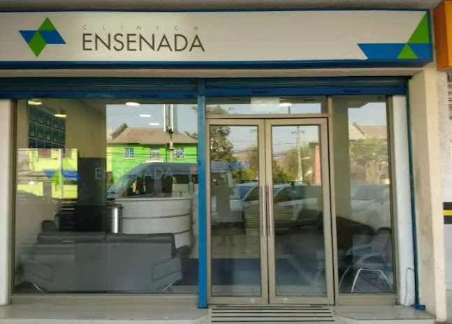 Opiniones de Clinica Ensenada en Independencia - Hospital