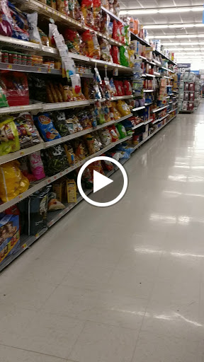 Discount Store «Walmart», reviews and photos, 72 Main St, North Reading, MA 01864, USA